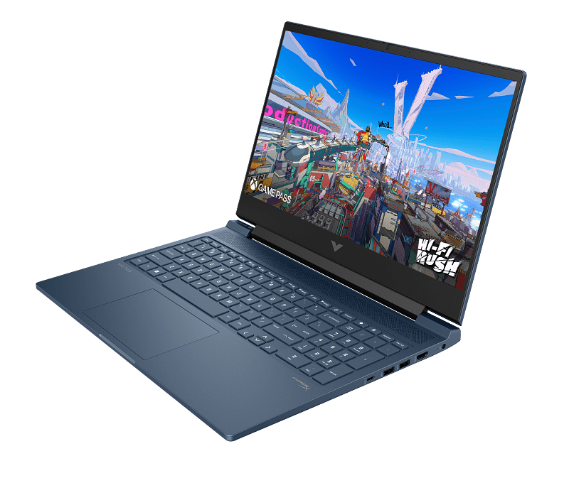 used hp laptop in Dubai online purchase